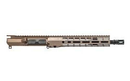 M4E1-T-NO FA Complete Upper, 11.5" 5.56 Carbine, R-210000394482