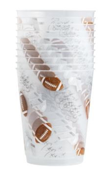 WHISTLE TAILGATE PARTY CUP-718540994405
