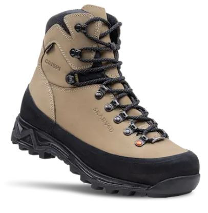 Crispi Women's Skarven EVO 7325-3166 8.5 D 40-8013180239506