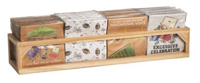 TAILGATE NAPKINS DISPLAYER-4A-718540997215