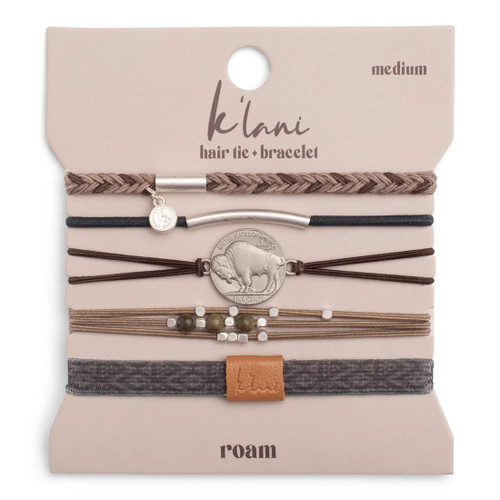 K'lani Roam M