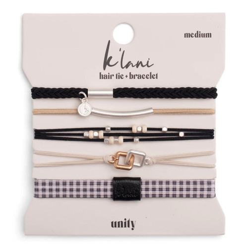 K'lani Unity M