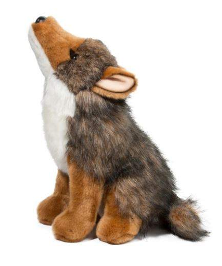 RAMBLER COYOTE -26-767548126295