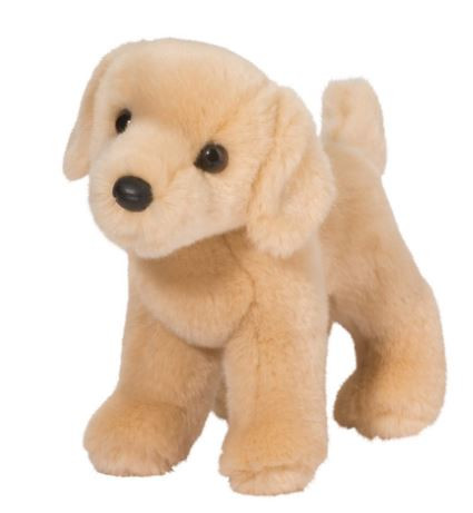 ZACH YELLOW LAB -26-767548130407