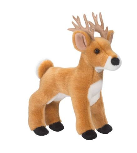 SWIFT WHITE TAIL DEER -26-767548130605