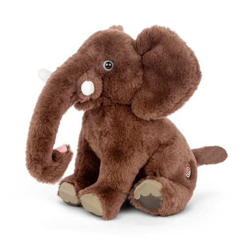 FAHLO The Expedition Plush - Elephant
