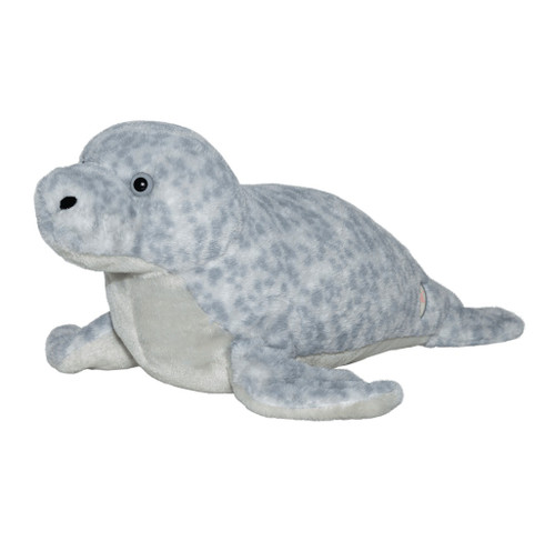 FAHLO The Glide Plush-Seal
