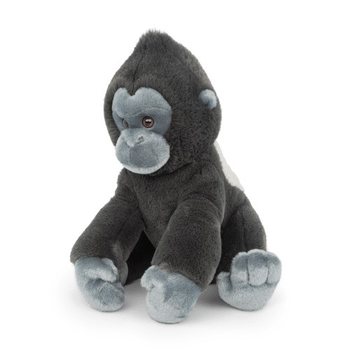FAHLO The Traverse Plush-Gorilla