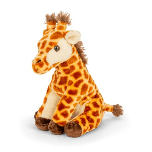 FAHLO The Trek Plush - Giraffe