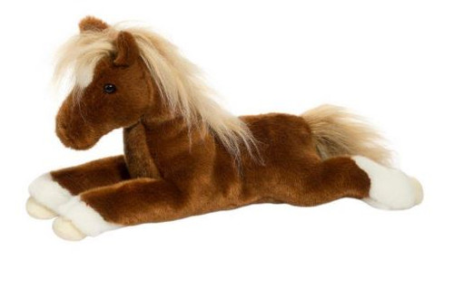 WRANGLER CHESTNUT HORSE -26-767548149423