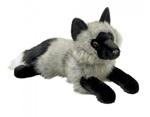 STERLING DLUX SILVER FOX -26-767548151884