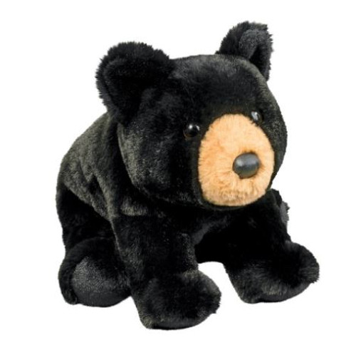 CHARLIE BLACK BEAR SOFT -26-767548152096