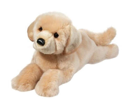 LETTIE DLUX YELLOW LAB -26-767548153222