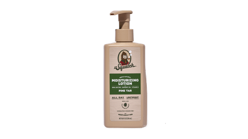 Dr. Squatch Pine Tar Lotion