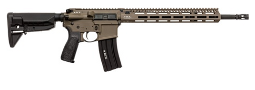 RECCE-16 MCMR13 .556mm 750-750-FDE-812526024534