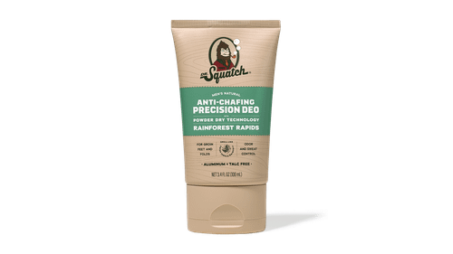 Dr. Squatch Rainforest Rapids Precision Deo