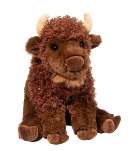 BUFFIE BUFFALO SOFT -26-767548158340