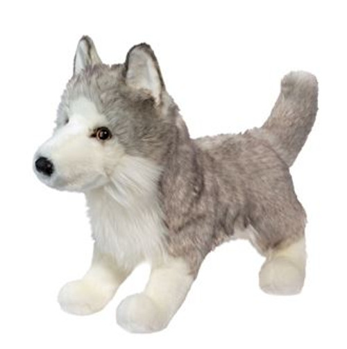 SHADOW WHITE WOLF -26-767548160633