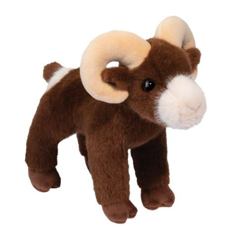 BURLY BIG HORN SHEEP -26-767548160640