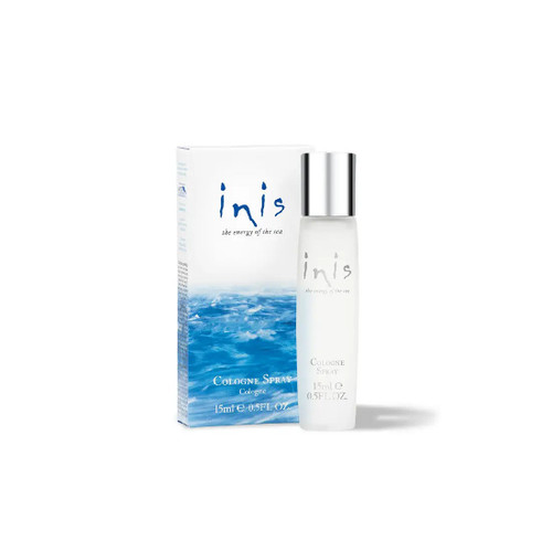Inis EOTS Travel Size Spray 15 ml