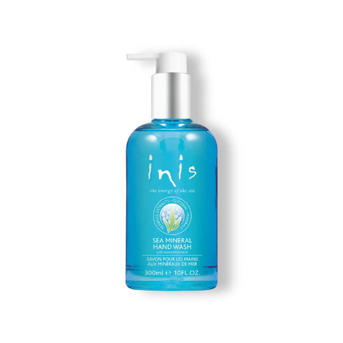 Inis Hand Wash 10 fl oz