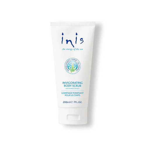 Inis Invigorating Body Scrub 200ml / 7 fl. oz.