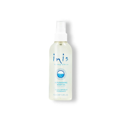 Inis Replenishing Body Oil