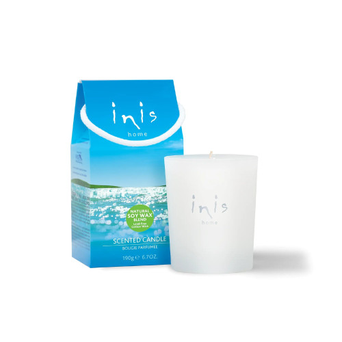 Inis Scented Candle