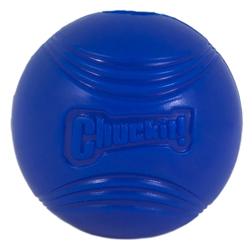 Chuckit! Super Crunch Ball - BLUE / 1-PACK