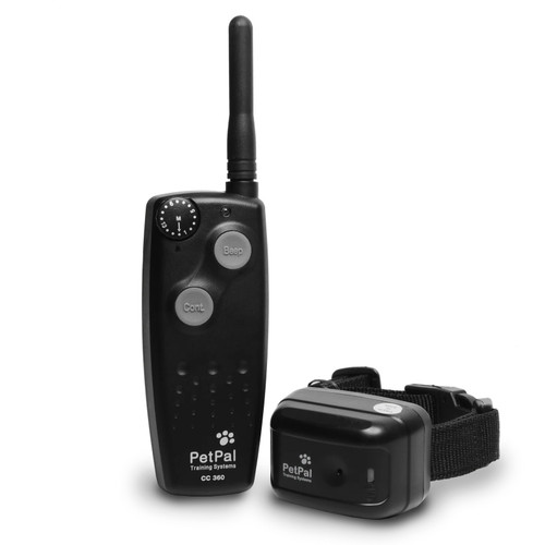 D.T. Systems Canine Coach 360 E-collar