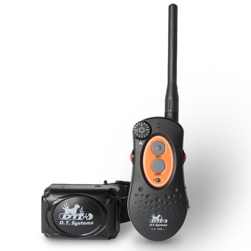 D.T. Systems H2O1820 E-collar