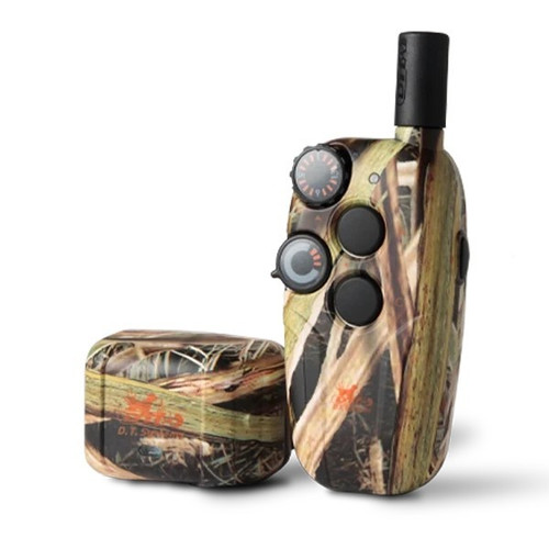 D.T. Systems Master Retriever 1100 Camo E-collar