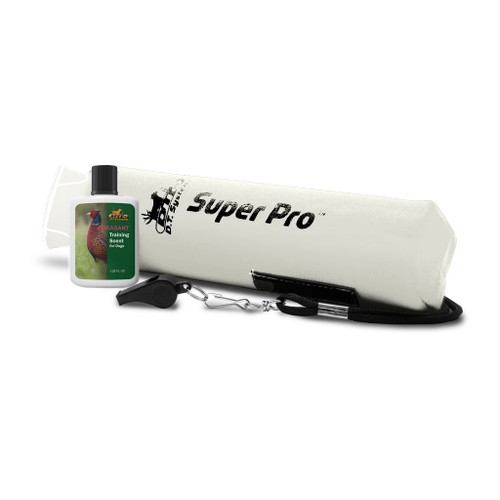 D.T. Systems SUPER PRO SERIES - CANVAS TRAINING KITS - LARGE / PHEASANT
