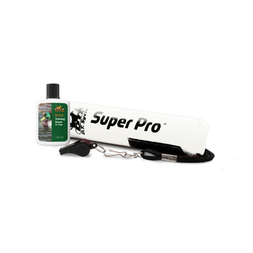 D.T. Systems SUPER PRO SERIES - CANVAS TRAINING KITS - SMALL / DUCK
