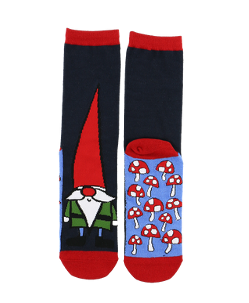 Gnome Sock 9-11-210000217687 Gnome Sock 9-11-210000217687