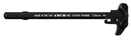 BCM® Charging Handle MK2 BCM-GFH-MK2-MED-812526023773
