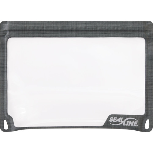 SealLine E-Case - Heather Gray / Large