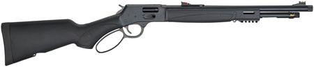 Henry Big Boy .357Mag H012MX-619835200259