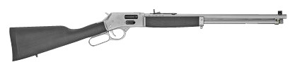 Henry Big Boy All Weather 45 Colt H012gcaw-619835200297