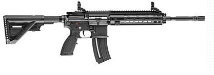 HK 416-D .22Lr  81000402-642230257054