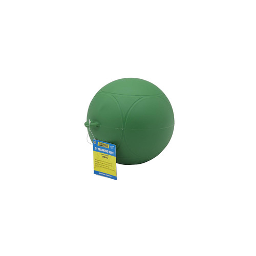Seachoice Green Marking Buoy