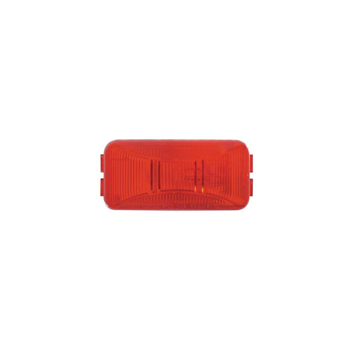 Seachoice Red Clearance Light