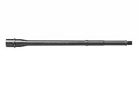 14.7" 5.56 Pencil CMV Barrel, Mid-Length-210000385188