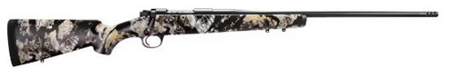 Kimber 84M Mountain Ascent Skyfall 308 Win 3000900-669278309002