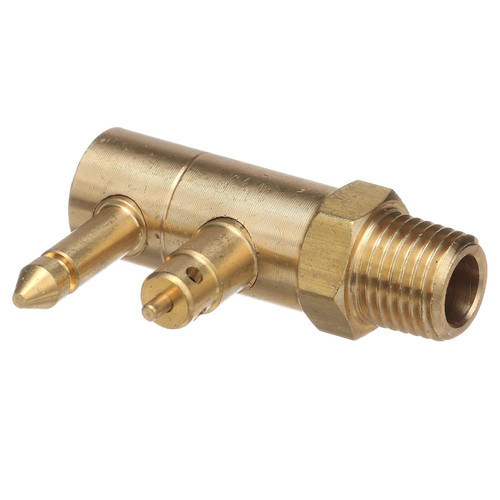 Seachoice Tank Fuel Fitting - Male - Yamah
