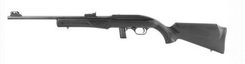 Rossi RS22 22Lr  RS22L1811 ROSS-754908211302