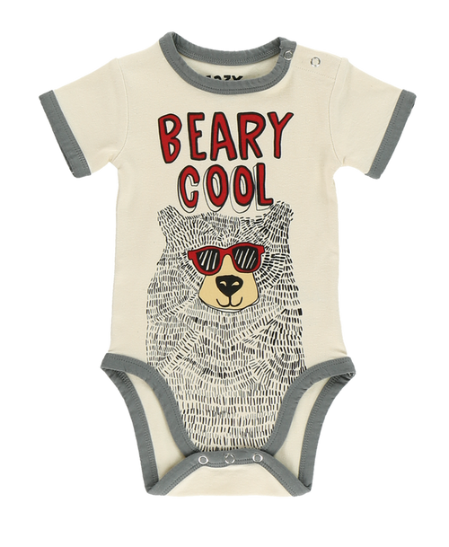 Cr875m Beary Cool Creeper 12M-210000217813