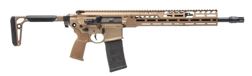 Sig Sauer MCX 5.56 NATO RMCX-556N-16B-LT-B-798681683321