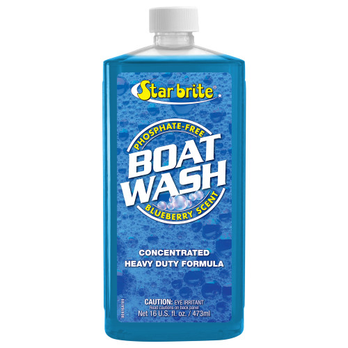 Star Brite Boat Wash 16OZ