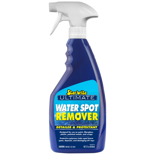 Star Brite Ultimate Water Spot Remover